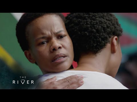 Fight For Your Life Tshepiso | The River S4 | 1Magic | Ep162 | 1 Magic