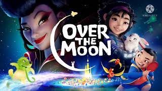 Musik-Video-Miniaturansicht zu Nave para a Lua [Rocket to the Moon] (European Portuguese) Songtext von Over the Moon (OST)
