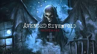 Download lagu Avenged Sevenfold - Nightmare (Full Album) mp3
