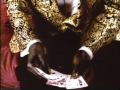 Isaac Hayes - Thanks To The Fool