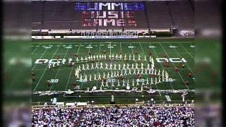 1993 Star of Indiana - Medea's Dance of Vengeance