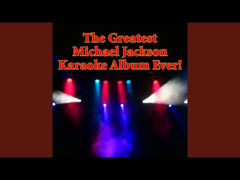 Childhood (Theme From Free Willy 2) (as made famous by Michael Jackson)