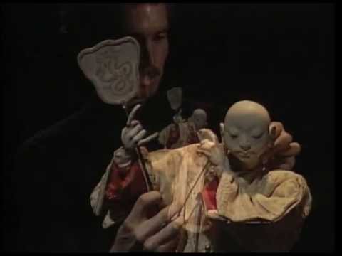 World of Puppetry: Bruce Schwartz - Jim's Red Book - The Jim Henson Company