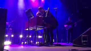 Iván Ferreiro &amp; New Raemon. No mires a los ojos de la gente. Barts 14.03.2019