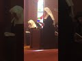 Consent Of The Community