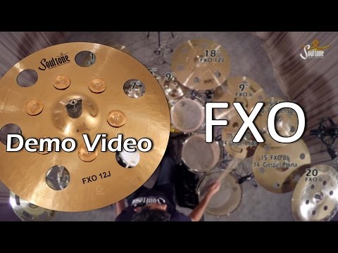 Cymbal-Demo-Video