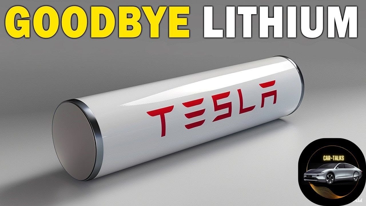 Elon Musk Revealed New Graphene Aluminum Ion Super Battery 2 Million Miles Hit the Market!
