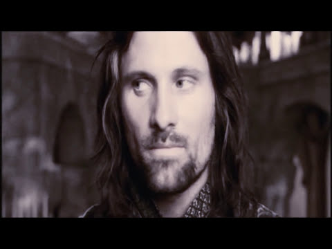 Aragorn + Legolas – Do I Wanna Know?
