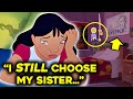 EVERYTHING Nani Had To Give Up In Order To Raise Lilo