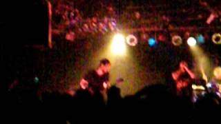 The Used- The Best of Me [10/24/09]