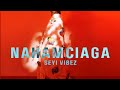 Seyi Vibez - Cana ( Official Lyric )