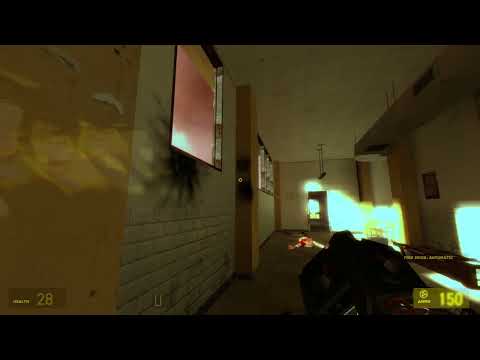 Jolly Wangcore Streams: Half life 2 Overcharged (Stream 7)