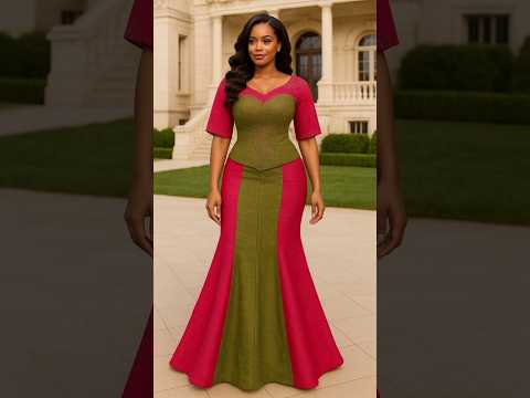 MISHONO YA MAGAUNI YA KIAFRIKA #zamakalefashion #latestafricaprint #africanclothing #fashion