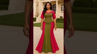 MISHONO YA MAGAUNI YA KIAFRIKA #zamakalefashion #latestafricaprint #africanclothing #fashion