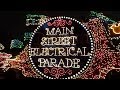 Main Street Electrical Parade FINAL PERFORMANCE At Disneyland Summer 2017