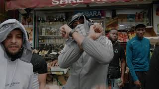 Hayce Lemsi Feat La F - Toute l&#39;année