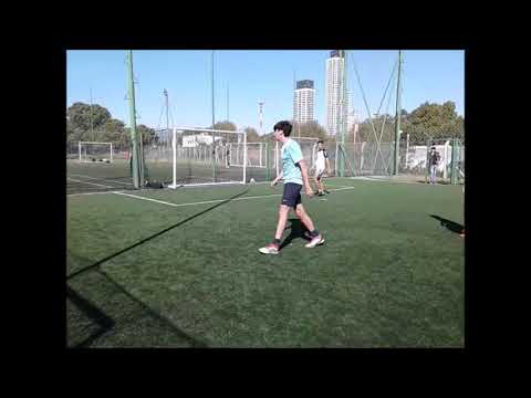 Guille y Otros vs Intercontinental #Fecha 8 #F5   Uchamp