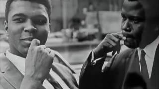 WHEN WE WERE KINGS   Brian McKnight