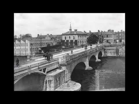 John McCormack - Home to Athlone (1905) Marston Restoration