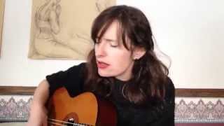 Rachel Ries | Covers on the Covers | REM&#39;s &quot;Swan Swan H&quot;