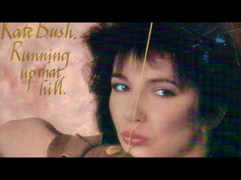 Kate Bush X Placebo - Running Up That Hill (Joe Malenda Mix)