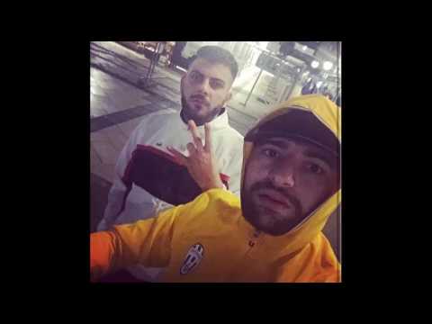 MIAMI YACINE ft. DESPO - SERGIO TACCHINI (2016)