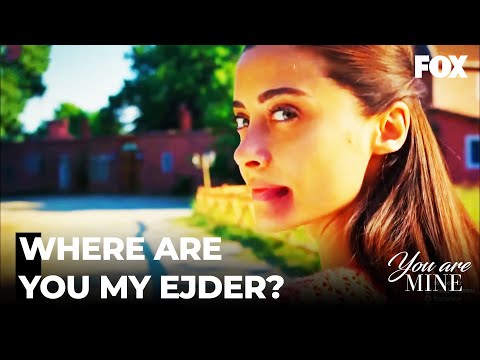 Elvan Runs Away To Ejder - You Are Mine