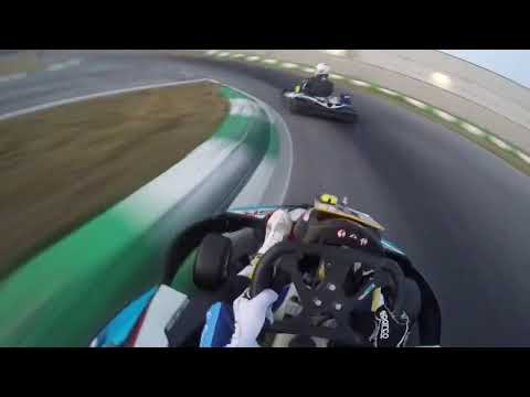 4H of P.E.W.S. 2021/2022 ( Saturday Series ) - Round 5 - Stint 5