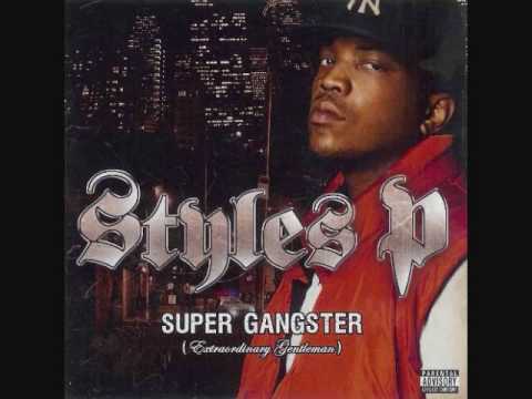 Video thumbnail for Super Gangster