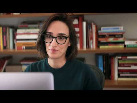 "Why Not?" Trailer, by Maria Prata