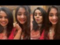 Archana Daughter Zaara And Archana Tiktok