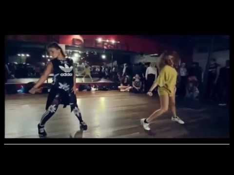 jade chynoweth  (Cj Salvador Master Class)