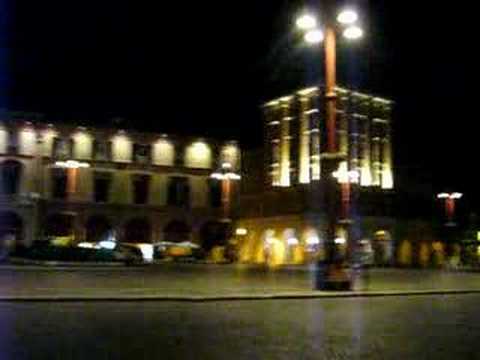 FORLI' WERE I WAS BORN...WHERE I LIVE