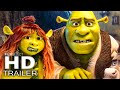 SHREK 5 Official Teaser Trailer 2026