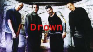Drown - Lost