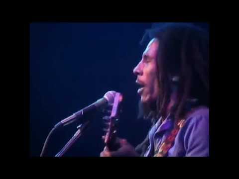 Example vs Bob Marley-Jammin One More Day (Rino Santaniello MashUp)