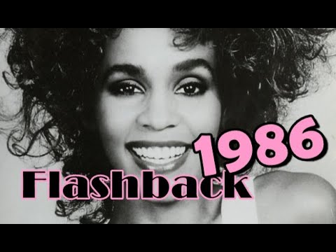 Billboard Hot 100 Flashback -  February 15, 1986