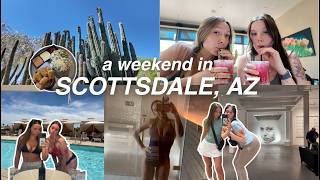 ARIZONA VLOG!!!