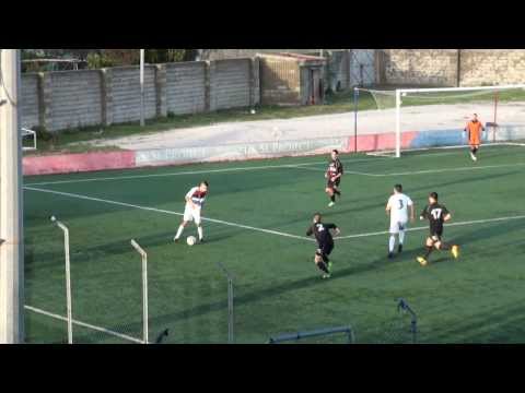 CODRONGIANOS-PORTO ROTONDO 0-1 - PROMOZIONE GIR. B- 19 GENNAIO 2014