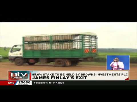 James Finlay Exit: Kipsigis Multipurpose Cooperative to pay Sh571.0 Million for stake