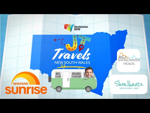 From Sunrise to the South Coast: Fishing With A Local Hits Channel 7