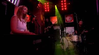 Ingrid Olava - Warrior Song (Live @ NRK Lydverket)