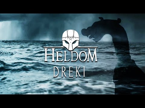 Heldom - Dreki