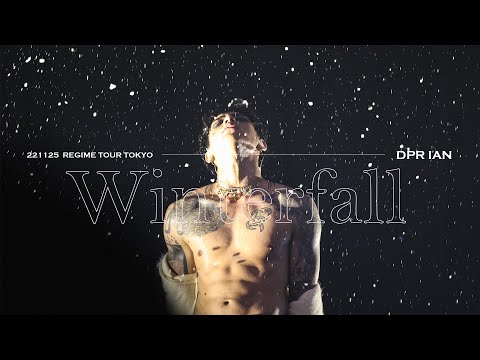 [221125] REGIME TOUR TOKYO : DPR IAN - Winterfall (4K60)