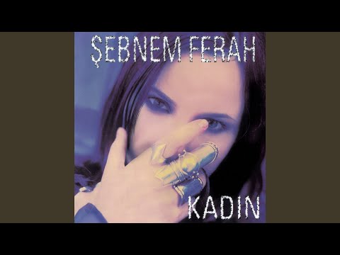 Şebnem Ferah - Yağmurlar cover