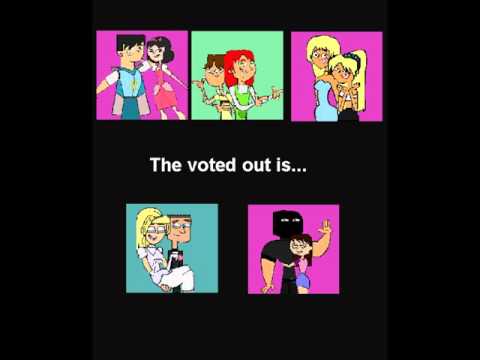 Total Drama The Ridonculous Race: Second Choice Elimination 12