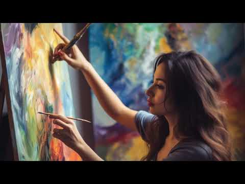 The Power of Forgiveness: A Journey of Art and Resilience