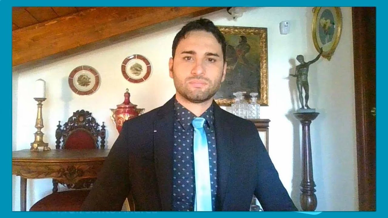 Andrea Santo - Il rubino