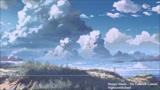 Hungry Hands - The Common Linnets Nightcore