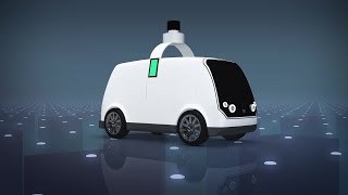 Domino's to use driverless vehicles to deliver pizza